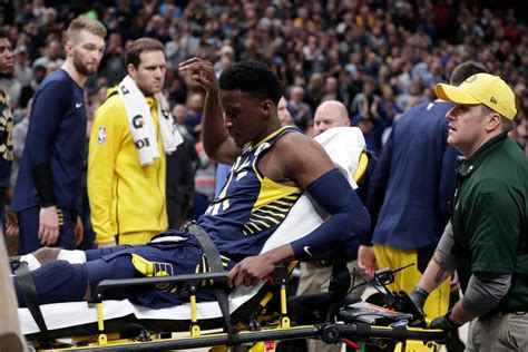 victor oladipo injury history|is victor oladipo hurt.